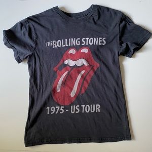 The Rolling Stone Tee